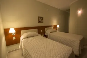 Hotel Ipanema de Sorocaba - Room