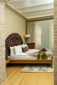 Sirin Han Hotel Old City - Room