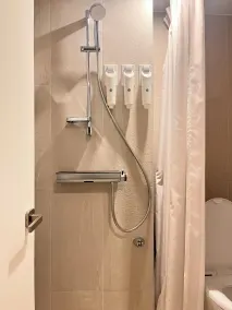 Onkoreastay - Bagno