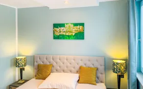 Nice Apartment In Mettmann With Wifi - Room