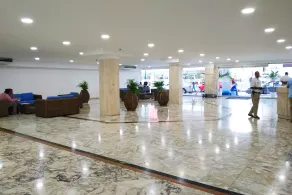 Sol Caribe San Andrés All Inclusive - Reception