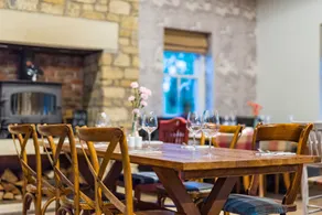 The Queens - Restaurante