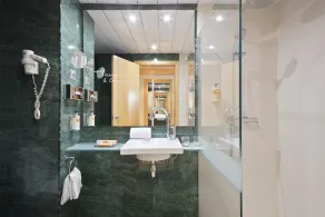 TRYP Port Cambrils - Chambre