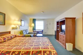 Windcrest Inn and Suites - Chambre