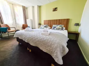 Hotel Eckhardt - Rom