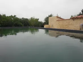 Le Dojo du Plessis - Basseng