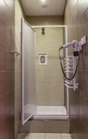 Boutique Hostel - Bathroom