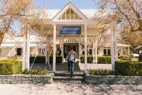 Millbrook Resort - Réception