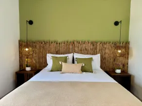 Tukki Ecolodge Hotel - Room