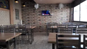 Hotel Mittal Inn - Restaurant