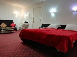 Atlas Hotels - Zimmer