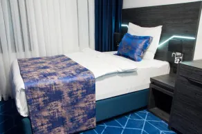 Hotel Biga - Room