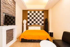 Good Luck Homestay - Chambre