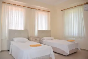 Villa Taurus by Turkish Lettings - Quarto