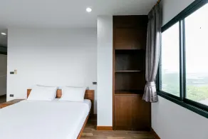 Farthai Residence - Chambre