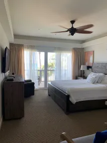 Hotel Coral Reef - Chambre
