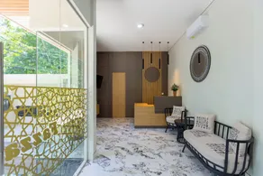Fazza Homes - Reception