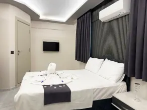 Marina Lora Butik Otel Sığacık - Room