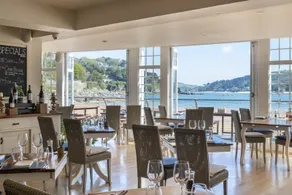 South Sands Hotel - Restaurante