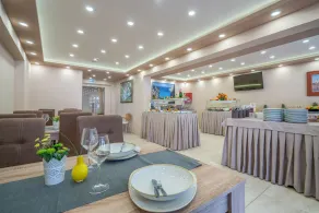 Denise Beach Hotel - Restaurant