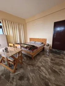 Dhana Homestay Munsyari - Habitación