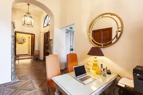 Palazzo Martellini Residenza d'epoca - Reception