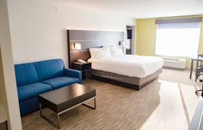 Holiday Inn Express Winona by IHG - Chambre