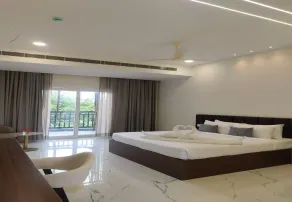 Firefox Hotel and Resort - Camera