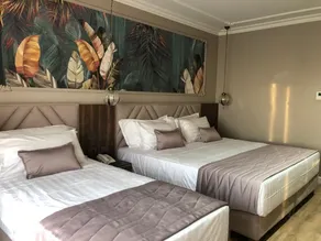 Premium Sunrise - Zimmer