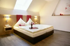 Wasmayr Hof - Room
