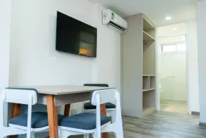 Cinco Soles - Room