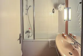 a&o Hostel Milano Ca Granda - Salle de bain