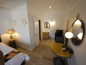 Casino Motel - Utsikt fra rommet