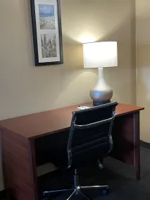 Baymont by Wyndham Phoenix North - Chambre