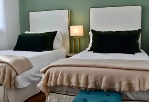 B&B Palazzina Mori - Luxury Bed and Breakfast - Udsigt fra værelset