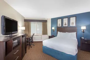 AmericInn by Wyndham Mankato Event Center near MSU - Chambre