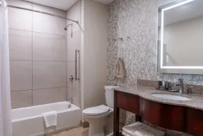 The Chandler Inn Bethlehem - Littleton, an Ascend Collection Hotel - Bathroom