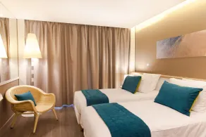 Hôtel Le B d'Arcachon by Inwood Hotels - Room