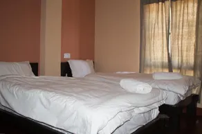 Bandipur Kaushi Inn - Room