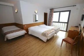 Pic Maià Mountain Hotel - Room