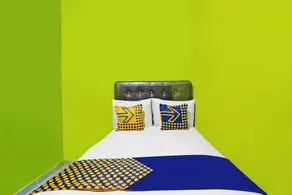 Hotel O Homestay Barokah - Room