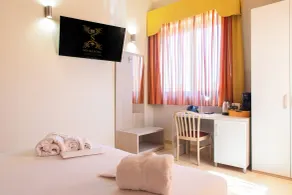 Syraka Hotel LR Collection - Room