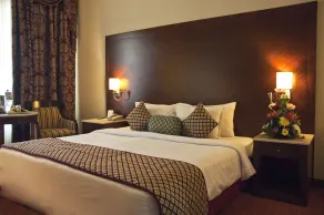 Regent Palace Hotel - Chambre