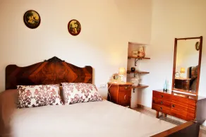 Cortijo Claudia - Værelse