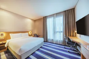 HOMES Stay Suwon - Chambre