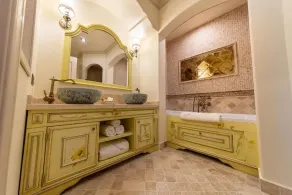 Casa Timiș - Wellness & Spa Resort - Zimmer