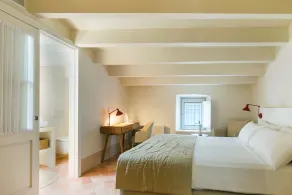 Can Mascort Eco Hotel - Room