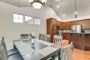 Eugene Area Home: 18 Mi to U of O! - Interiør