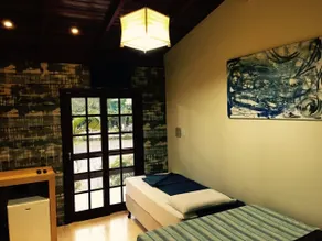Pousada A Cabana - Room