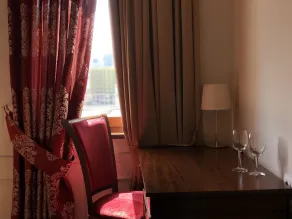 Hotel Opera - Chambre